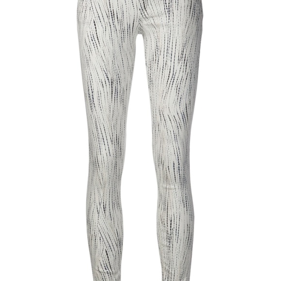 NWT Rag and Bone Riptide Skinny Jeans Size 26 - Picture 3 of 8